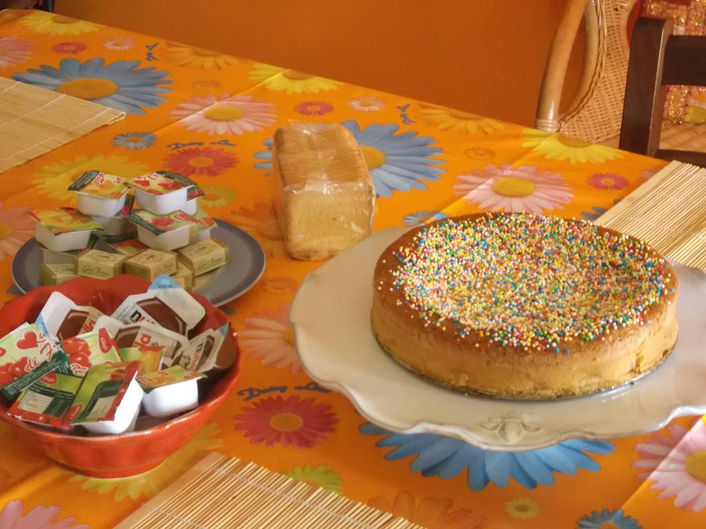 Bed & Breakfast A Casa Di Marco 2*