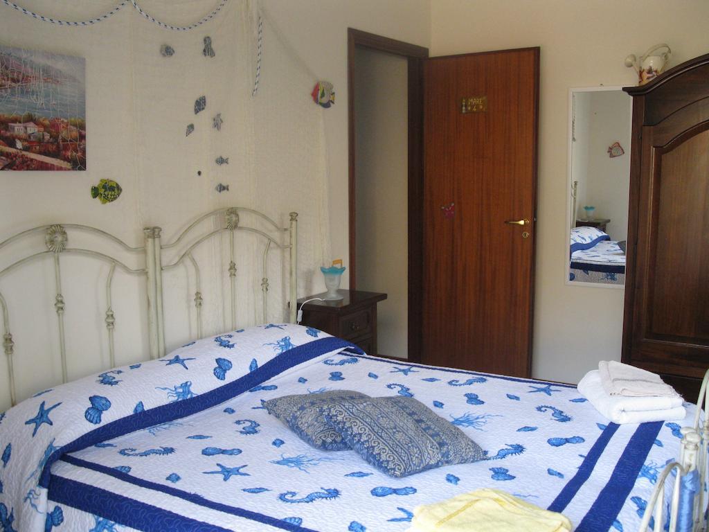 Bed & Breakfast A Casa Di Marco