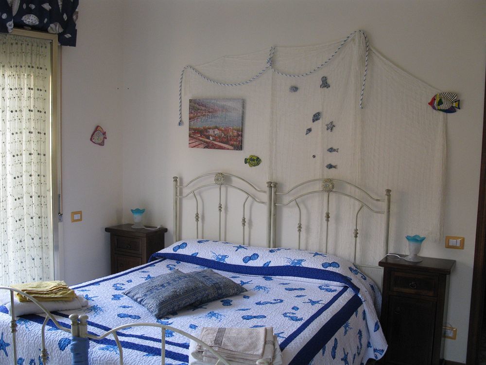 A Casa Di Marco Bed & Breakfast