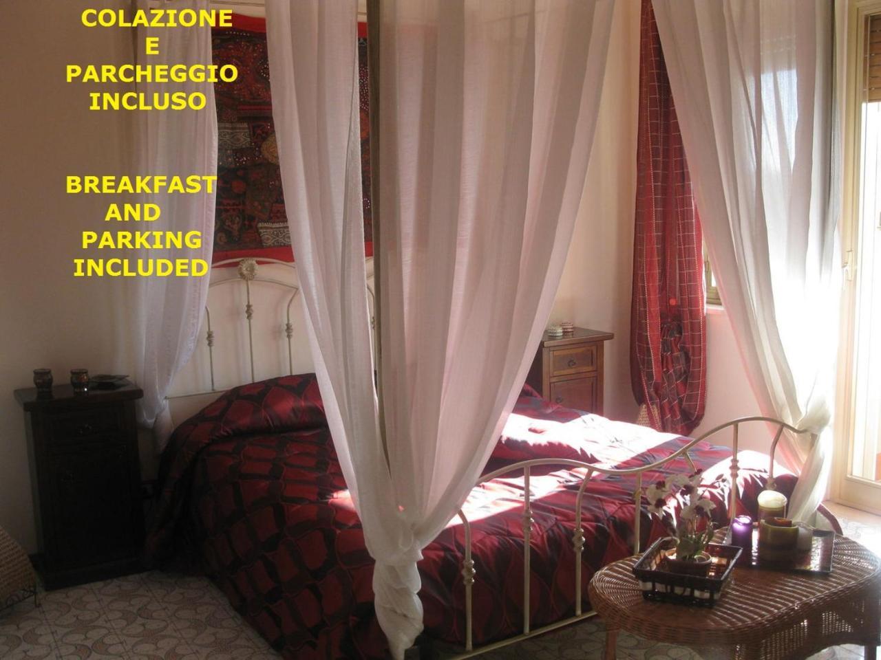 Bed & Breakfast A Casa Di Marco 2*