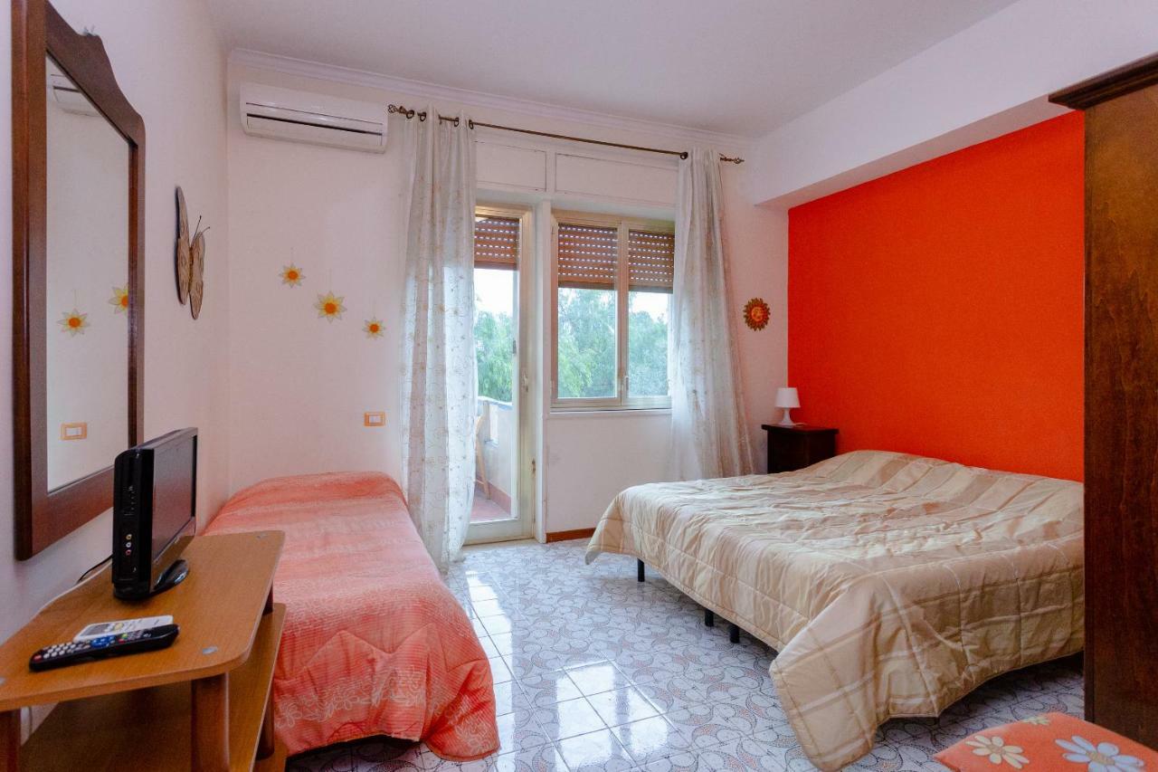 Bed & Breakfast A Casa Di Marco 2*