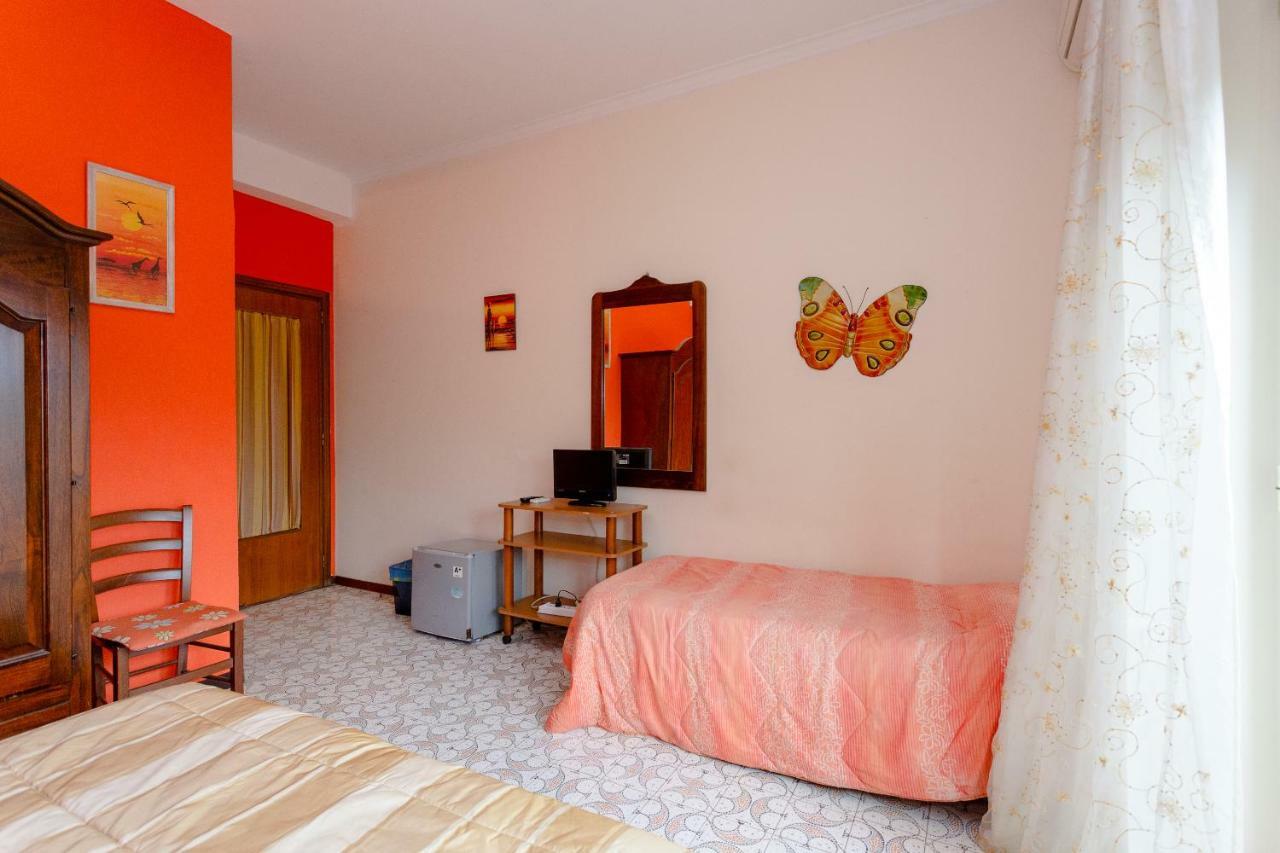Bed & Breakfast A Casa Di Marco Catania