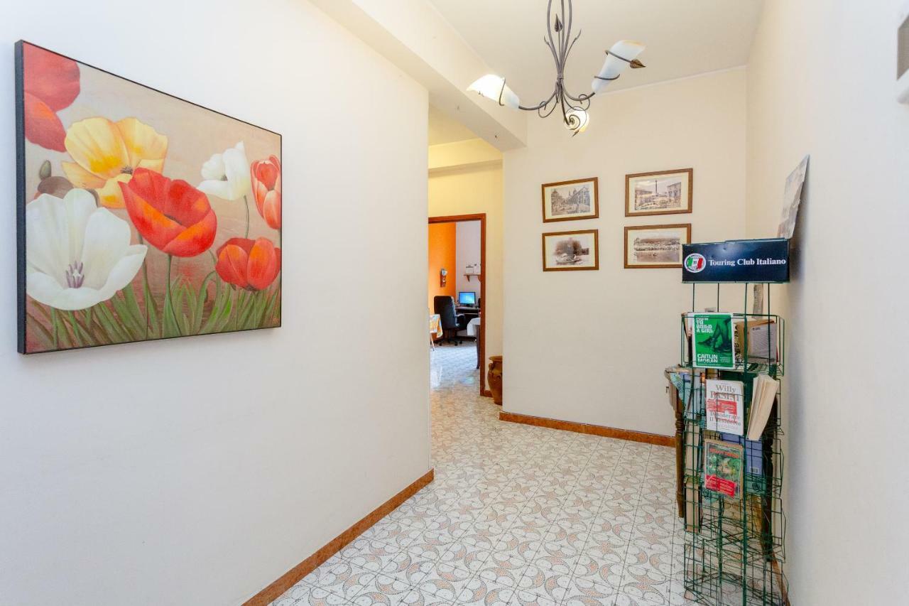 Bed & Breakfast A Casa Di Marco