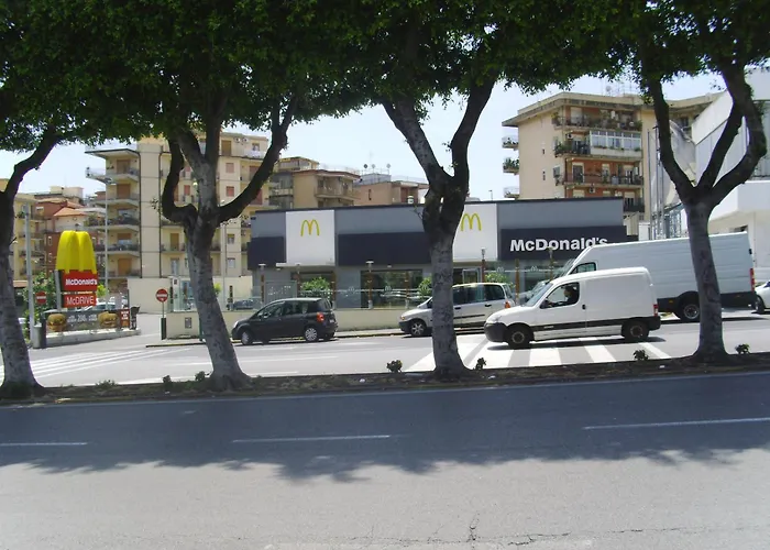 A Casa Di Marco