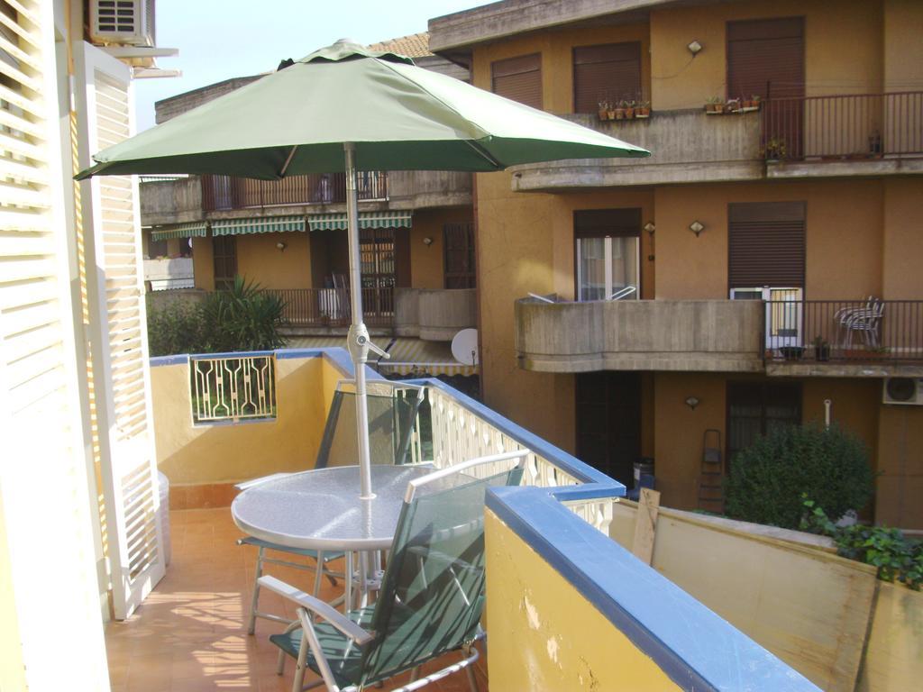 A Casa Di Marco Bed & Breakfast