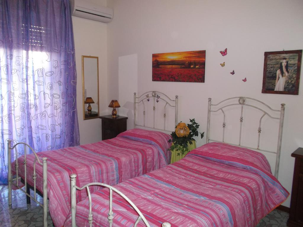 Bed & Breakfast A Casa Di Marco