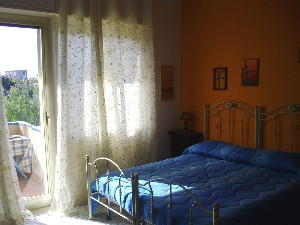 A Casa Di Marco Catania