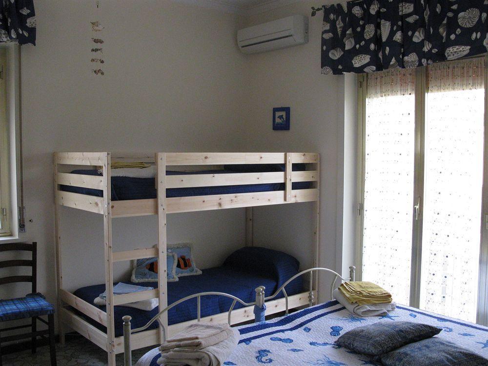 A Casa Di Marco Bed & Breakfast