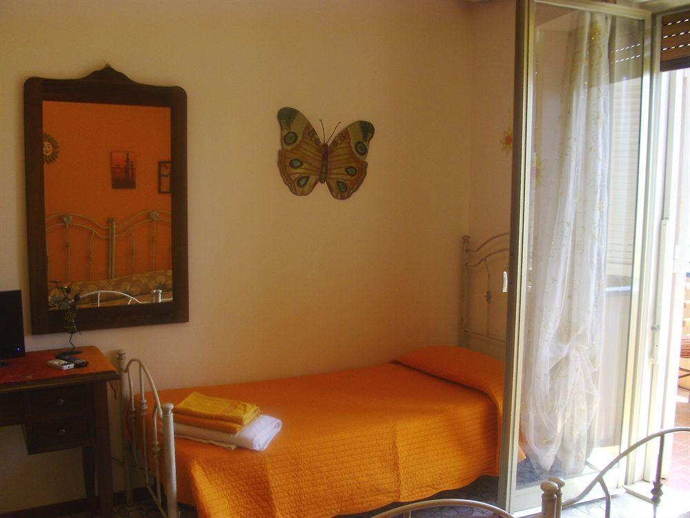 A Casa Di Marco