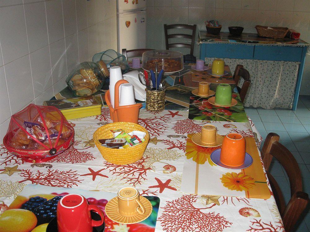 A Casa Di Marco 2*
