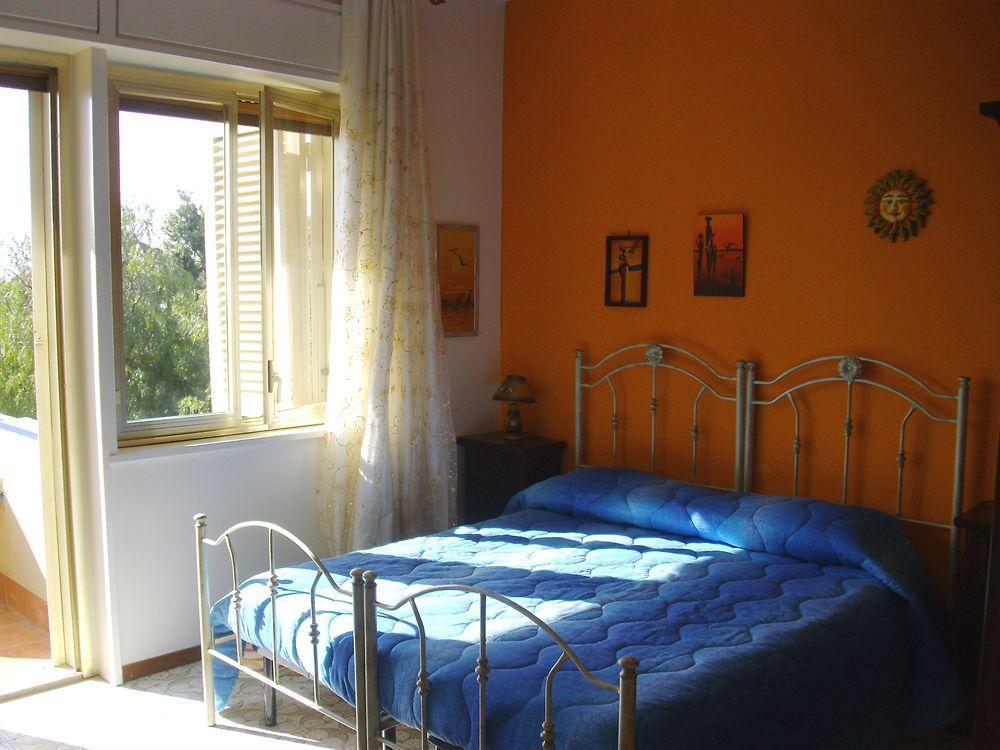 Bed & Breakfast A Casa Di Marco Catania