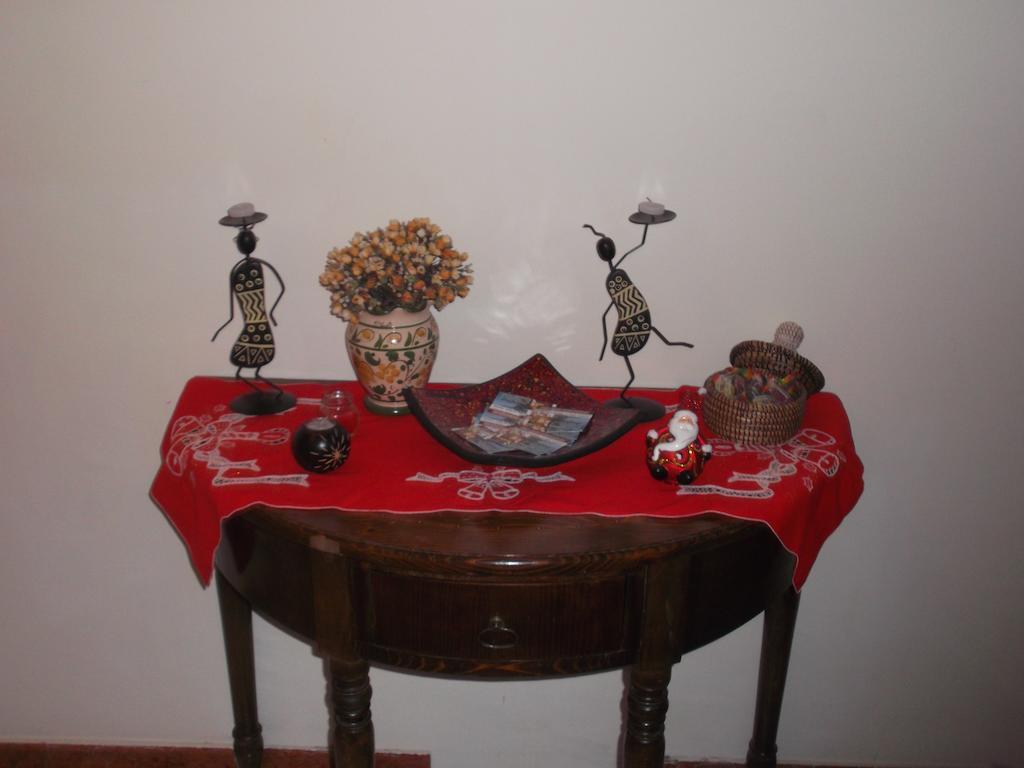 A Casa Di Marco Catania