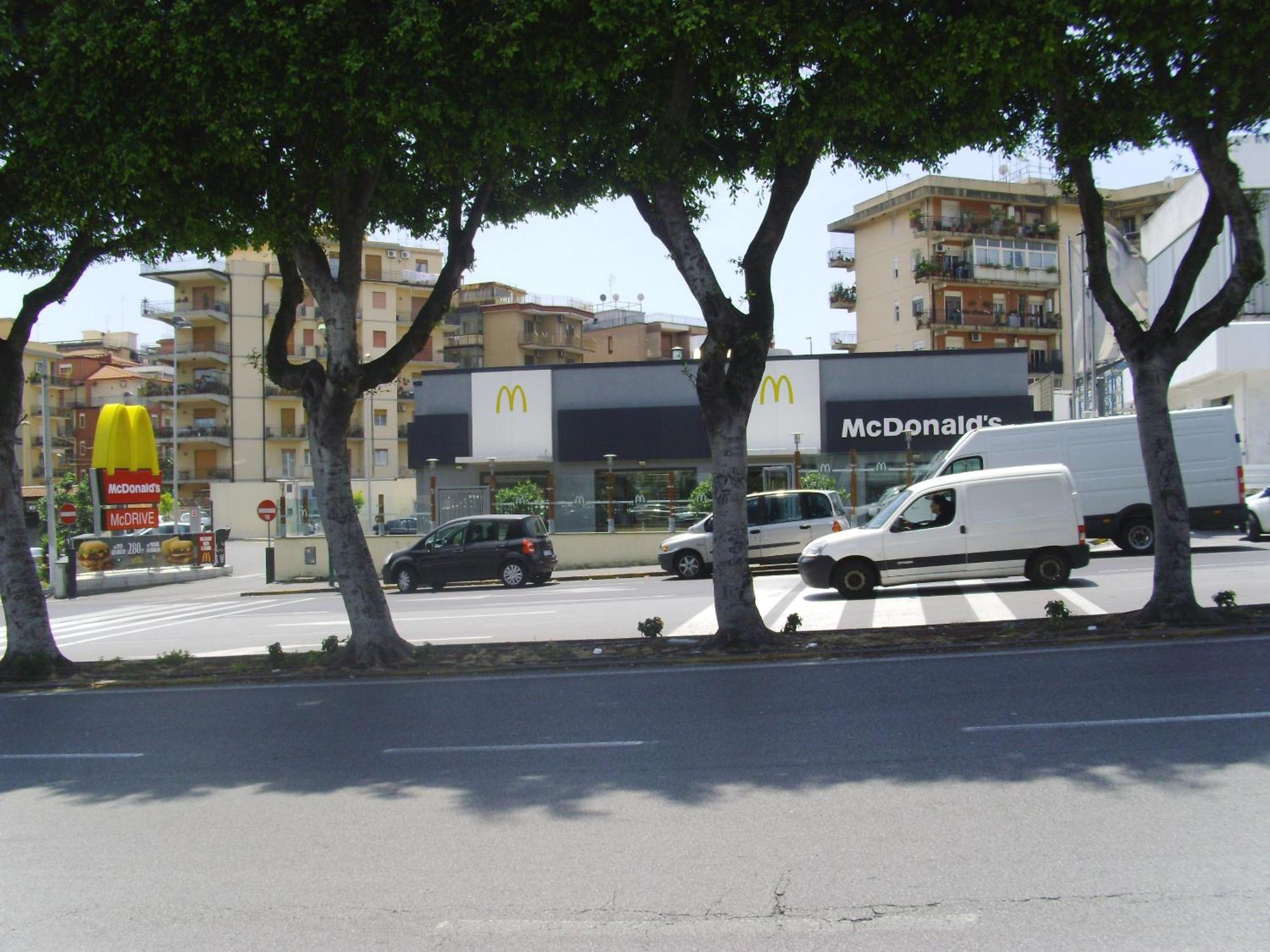 Bed & Breakfast A Casa Di Marco 2*