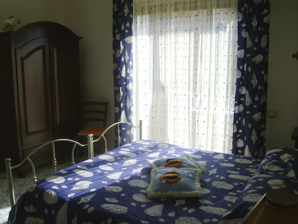 A Casa Di Marco Catania