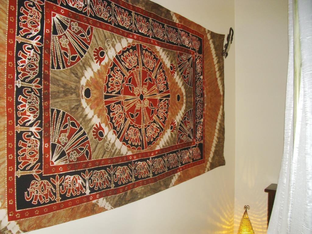 Bed & Breakfast A Casa Di Marco Catania