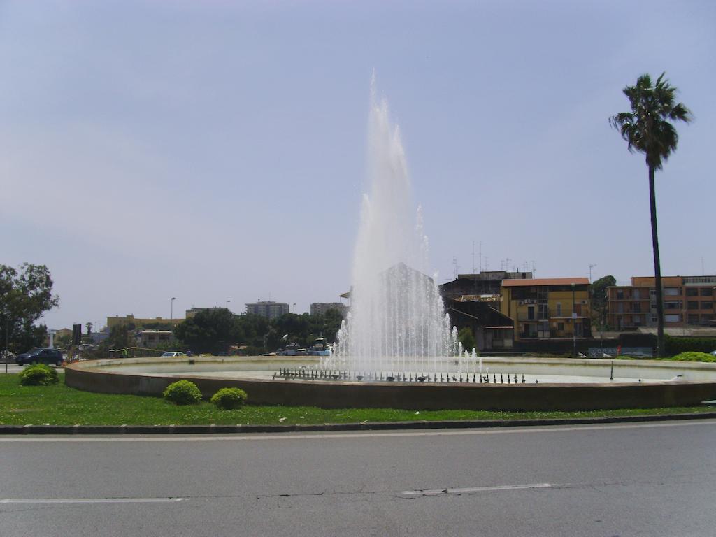 Bed & Breakfast A Casa Di Marco Catania