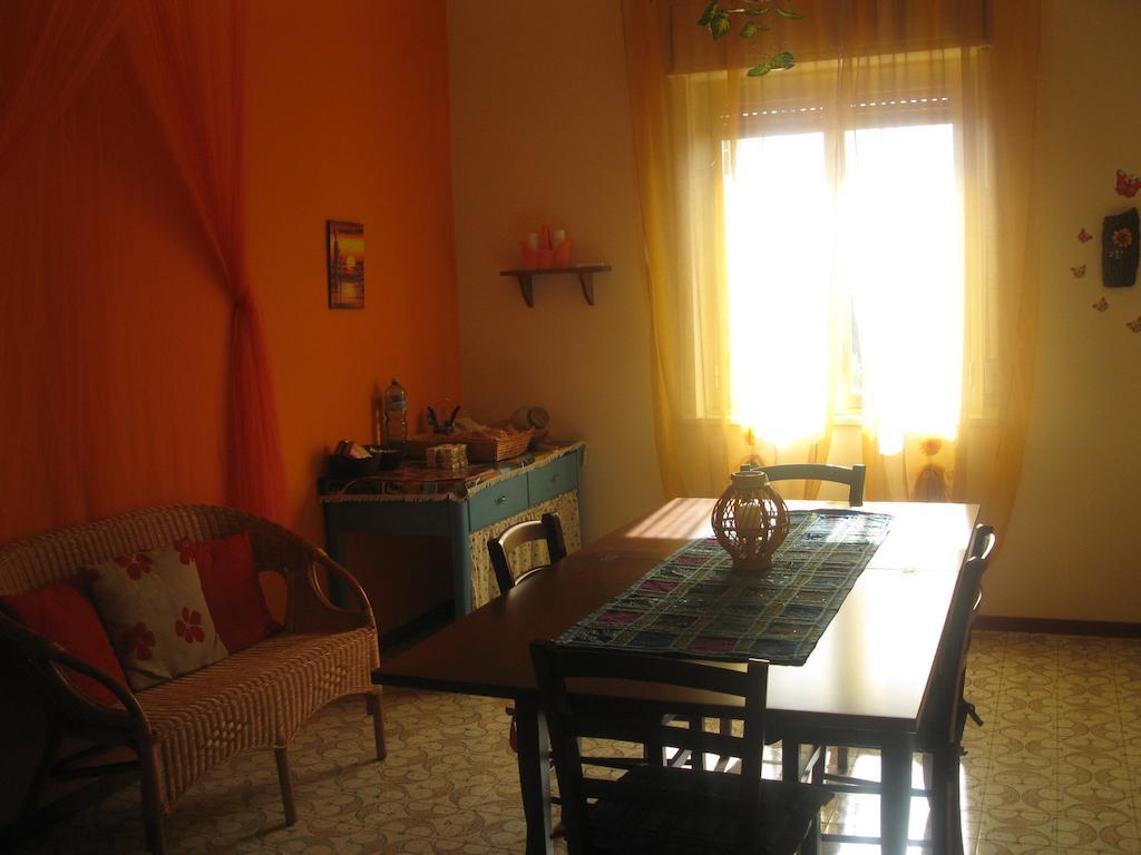 A Casa Di Marco Catania