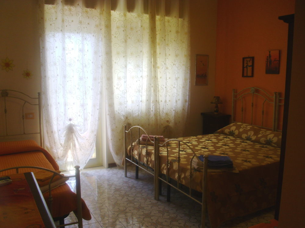 A Casa Di Marco