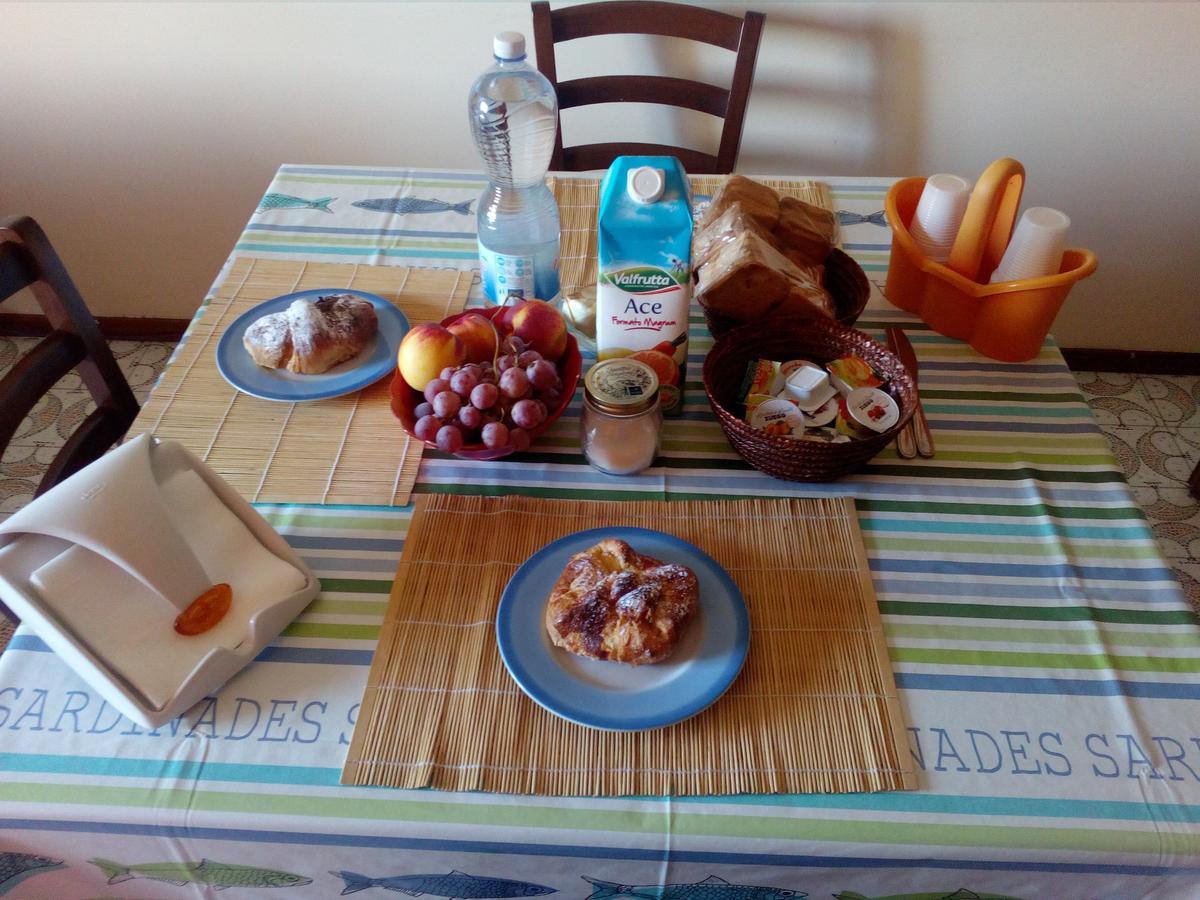 Bed & Breakfast A Casa Di Marco