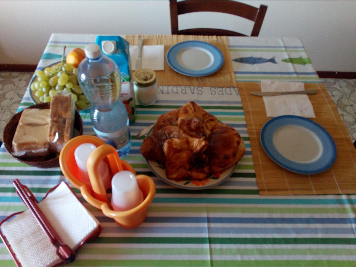 Bed & Breakfast A Casa Di Marco 2*