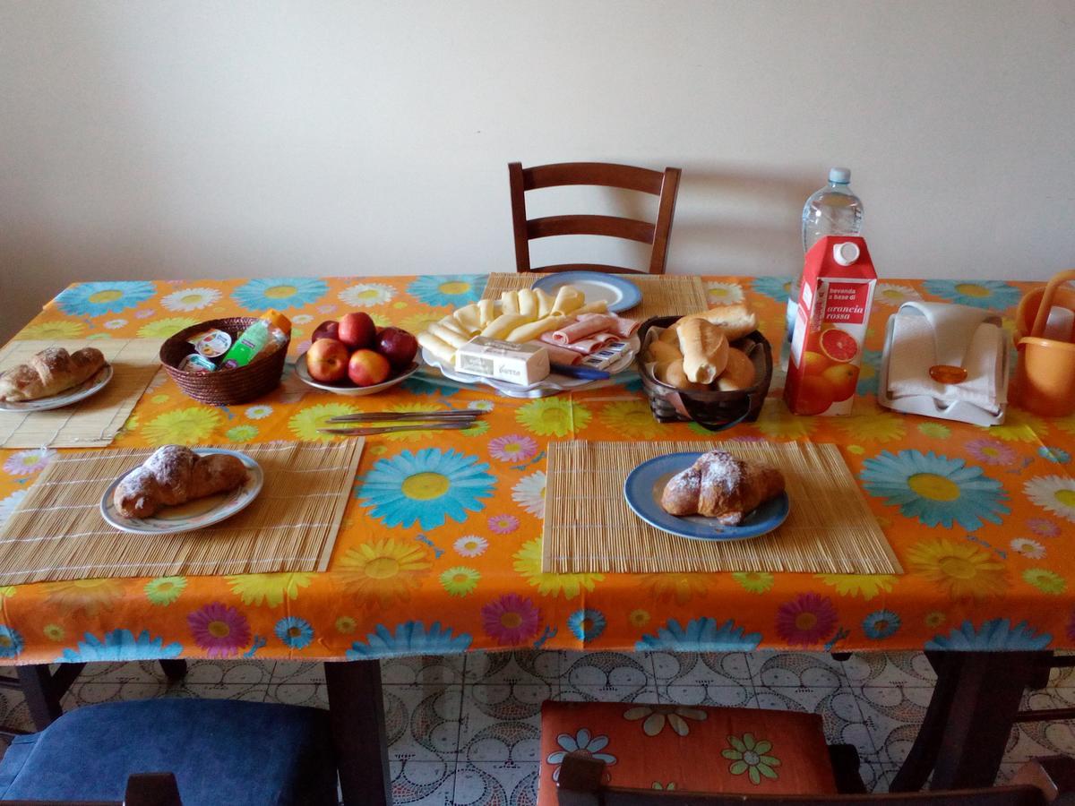 A Casa Di Marco Bed & Breakfast 2*