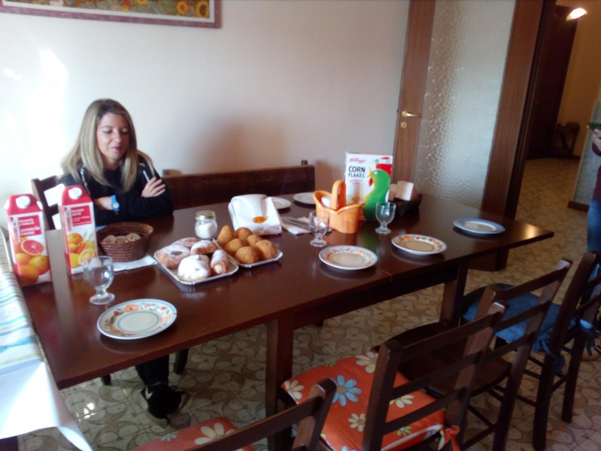 A Casa Di Marco Bed & Breakfast Catania