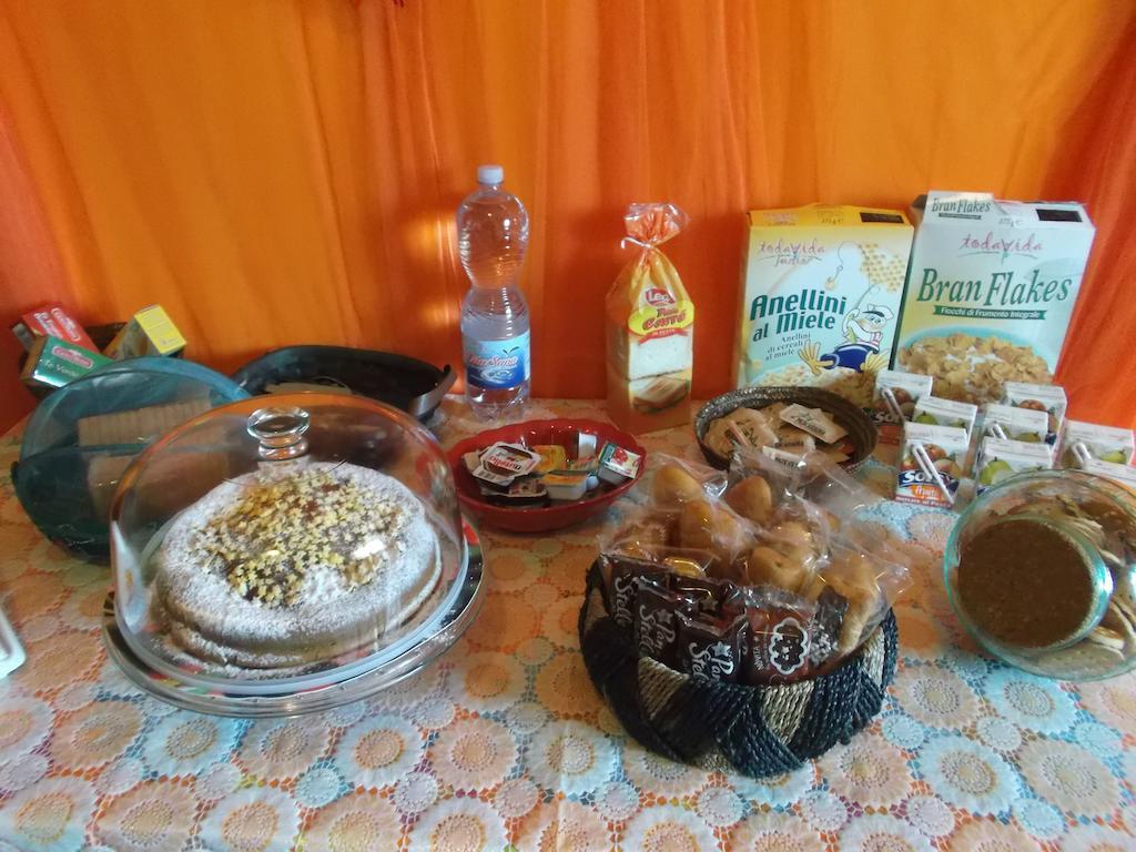 Bed & Breakfast A Casa Di Marco Catania