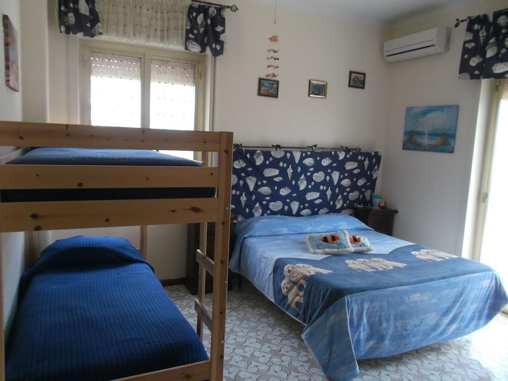 Bed & Breakfast A Casa Di Marco Catania