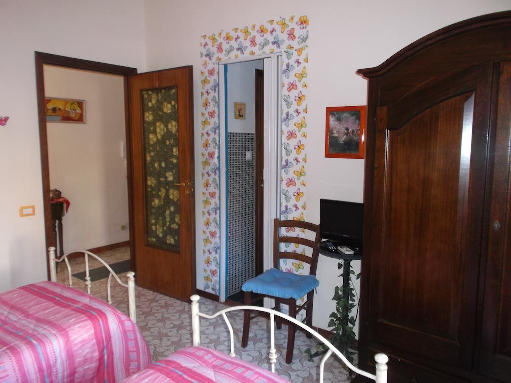 Bed & Breakfast A Casa Di Marco Catania