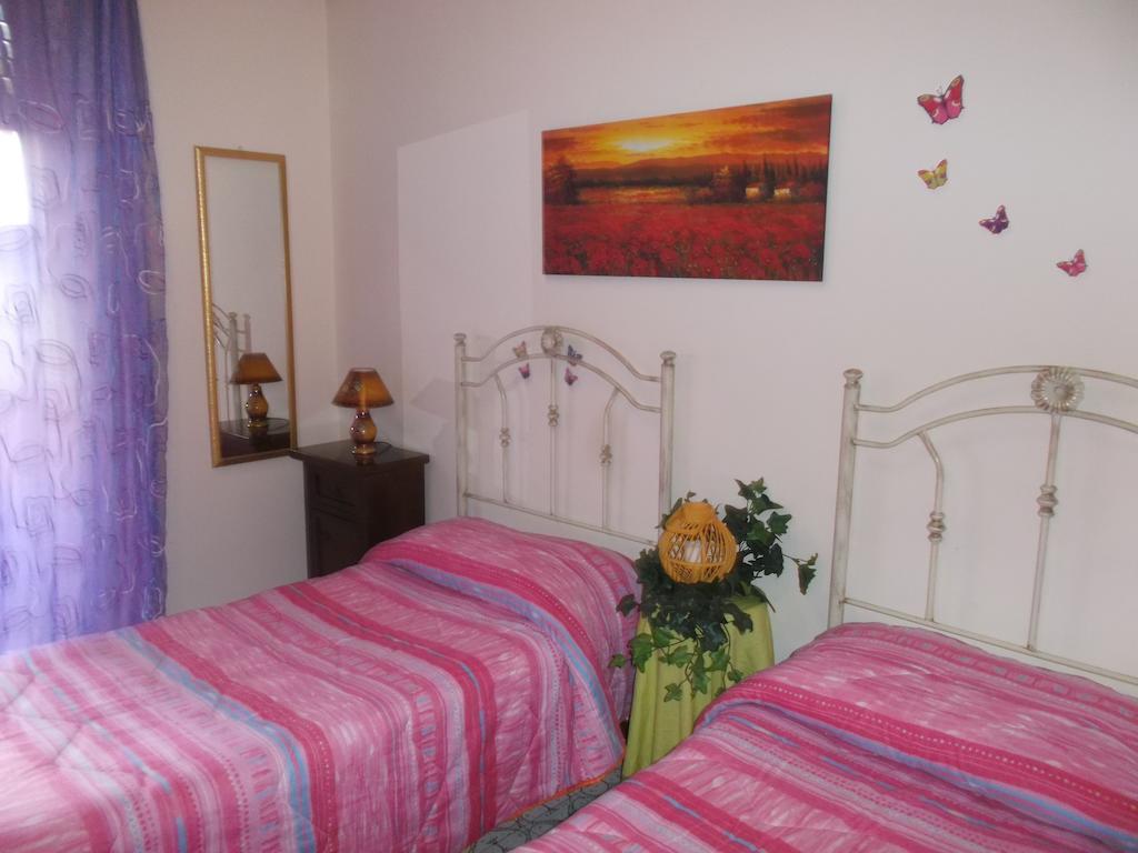 A Casa Di Marco Bed & Breakfast Catania