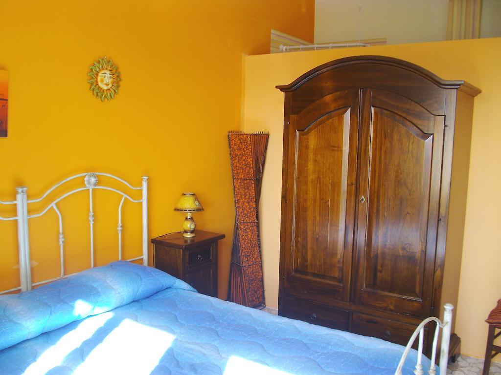 A Casa Di Marco