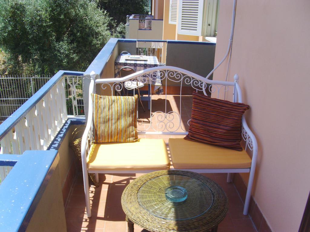 A Casa Di Marco Bed & Breakfast Catania