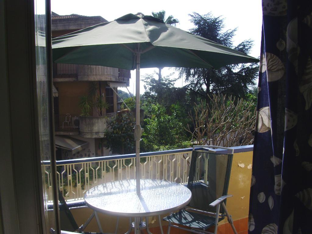A Casa Di Marco Bed & Breakfast