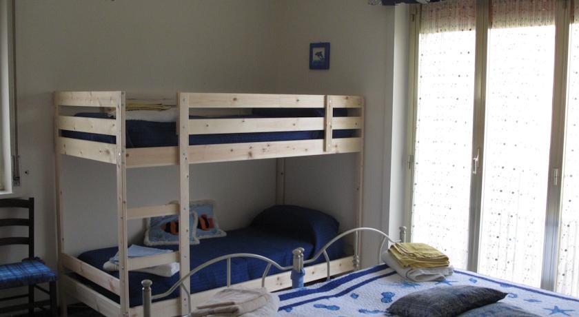 A Casa Di Marco