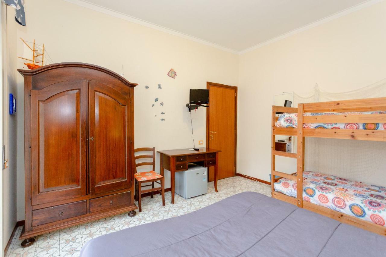 Bed & Breakfast A Casa Di Marco Catania
