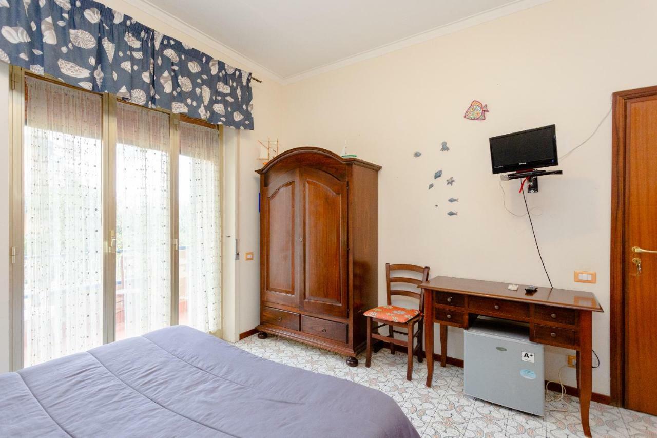 A Casa Di Marco Bed & Breakfast