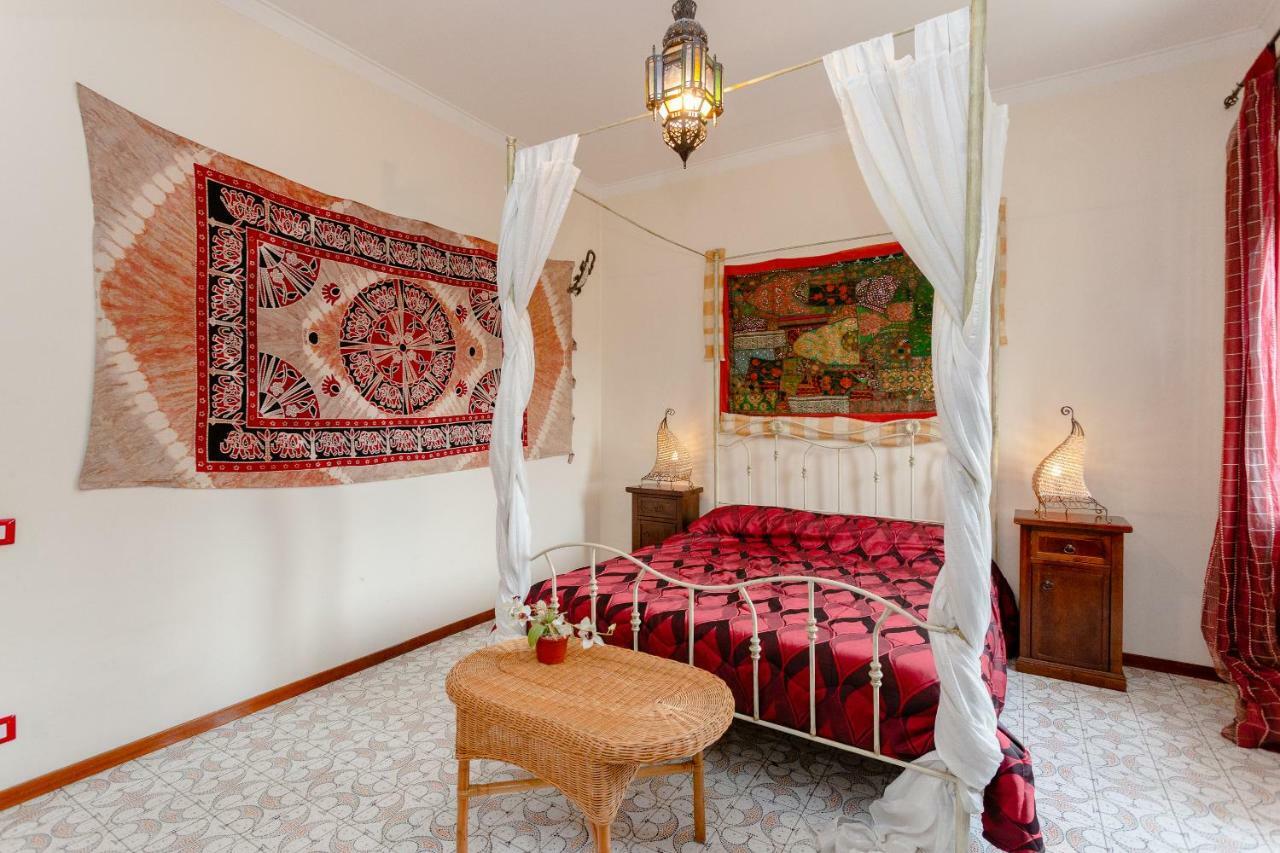 Bed & Breakfast A Casa Di Marco 2*