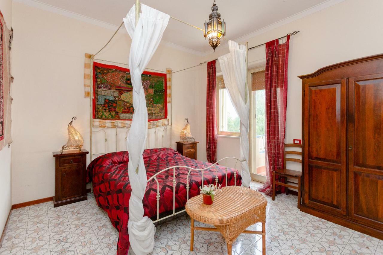 A Casa Di Marco Bed & Breakfast Catania