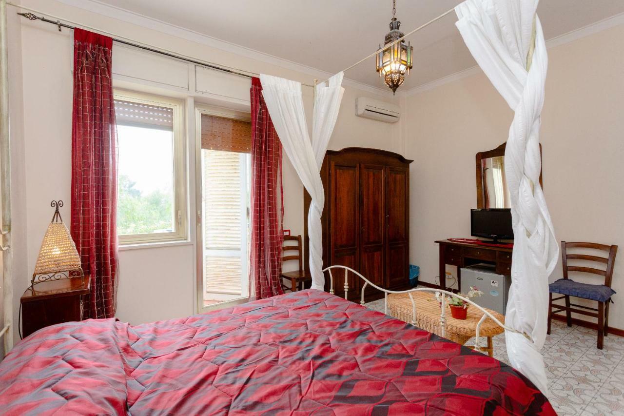 A Casa Di Marco Catania