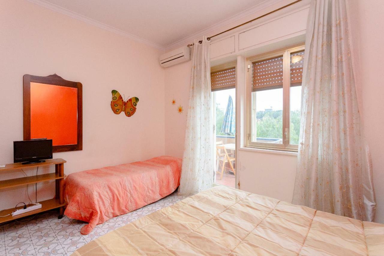A Casa Di Marco Bed & Breakfast Catania