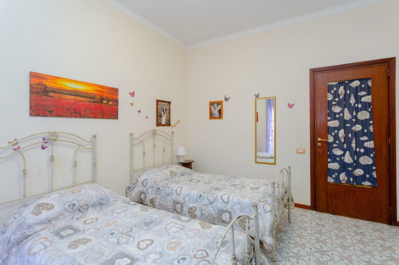 Bed & Breakfast A Casa Di Marco Catania