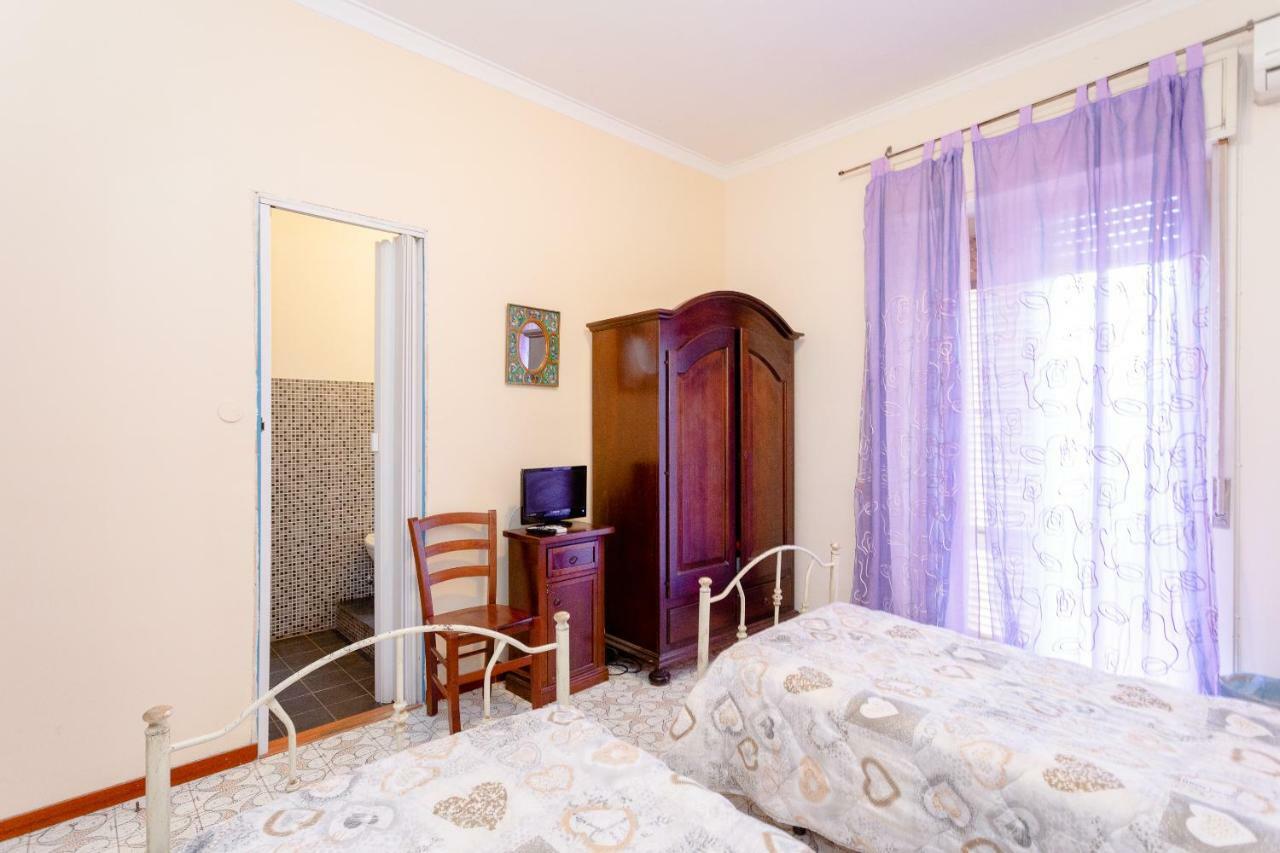 A Casa Di Marco Bed & Breakfast Catania