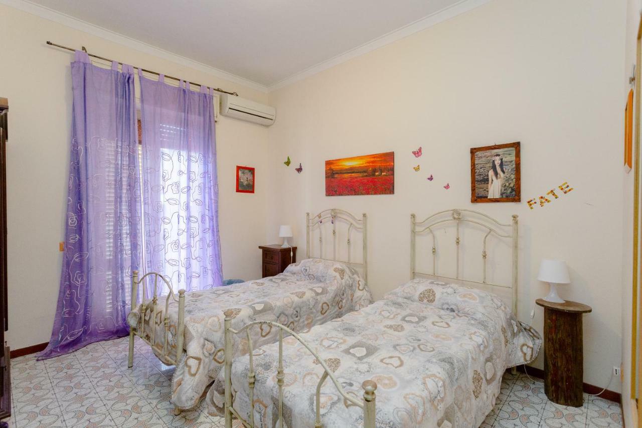 Bed & Breakfast A Casa Di Marco