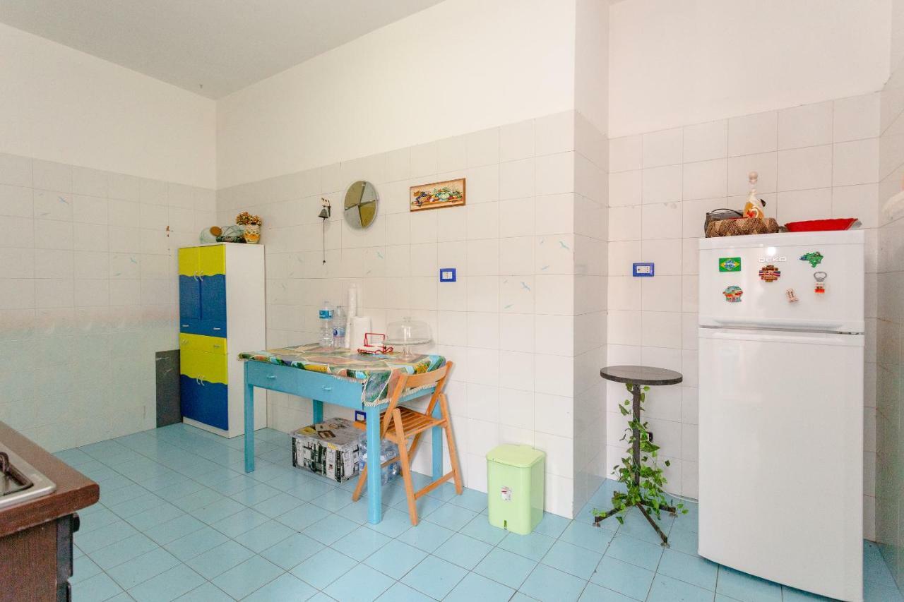 A Casa Di Marco Couette-café Catane
