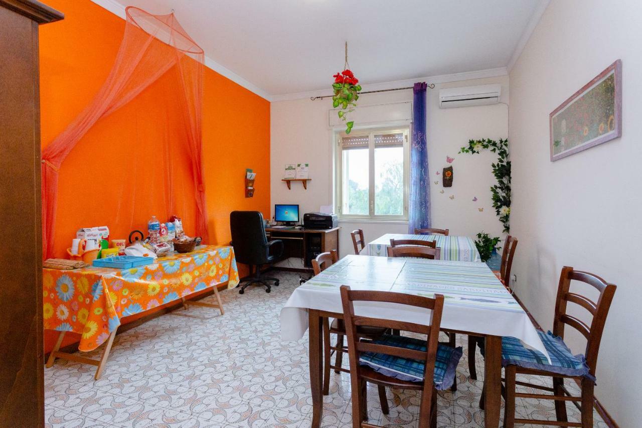 Bed & Breakfast A Casa Di Marco Catania