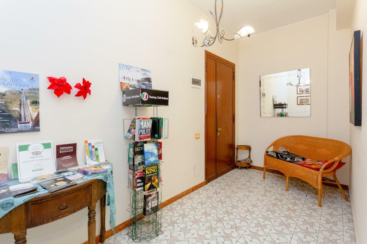A Casa Di Marco Bed & Breakfast